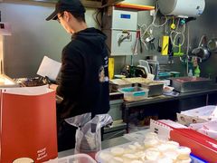 -热将汉堡 HOT SAUCE(下马坊店)