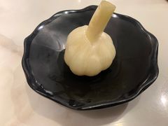 糖蒜-宣武小院涮肉(前门店)