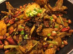 -簋街