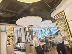 -新宝餐厅(流塘店)