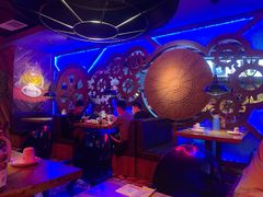 -馋火炉鱼(新世界百货望京店)
