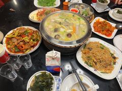-旺达·福州菜(正大广场店)