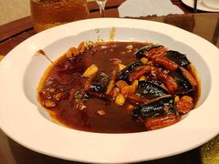 -宋园·金宴浙鲜馆(静安店)