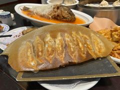 -邢家锅贴老店·非遗·开封菜(金明广场店)