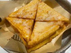 -烁先生披萨·儿童餐下午茶(河南岸店)