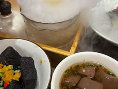 -火宫殿·湘菜小吃·商务宴请·生日聚会(东塘店)