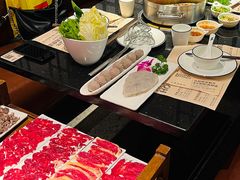 -牛事制造局牛肉火锅(莲岳路店)