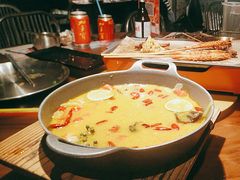 -神府路壹号·海鲜烧烤·砂锅粥·锅物(三坊七巷店)