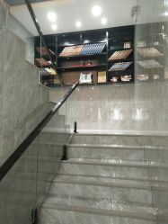 -Tipo Hair salon（明星）店