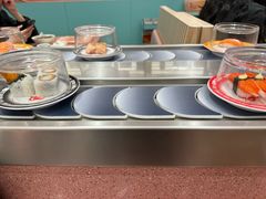 -元气寿司(环球港店)