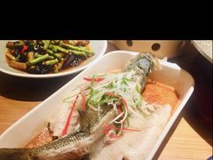 -永安鱼庄·镇江菜(丁卯店)