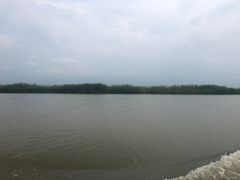 -焦岗湖旅游度假区