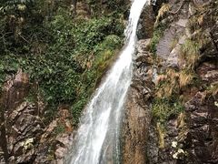 -宁波五龙潭景区