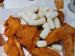 -BOPEYE·波派炸鸡(九霄天地店)