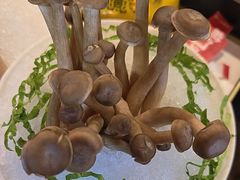 -前门·鲜肉火锅(长风店)
