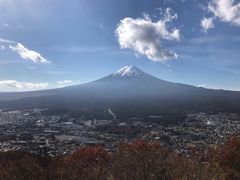 -富士山吉田線五合目