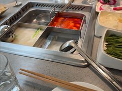 -海底捞火锅(油麻地店)