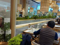 -吴家·非遗淮扬小馆(镇江万达广场店)