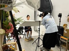 -海馬体照相馆(莘庄维璟印象城店)