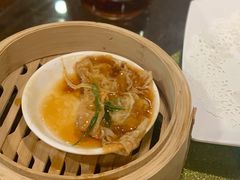 -武林厨神·粤式茶点(五羊店)