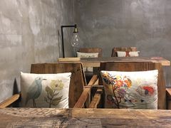 -HIGH FIVE哈福手工汉堡(桂林路店)