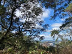 -白云山风景名胜区