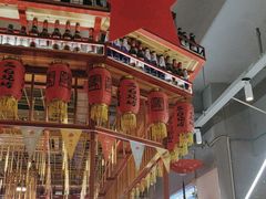 -三毛烧烤·南昌大排档(山姆店)