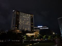 -舟山希尔顿酒店