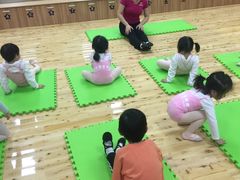 -小银星艺术团(夫子庙校区)