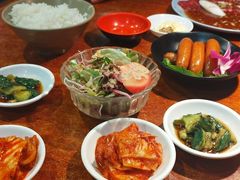 -丸福烤肉(君隆广场店)