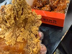 -前进5路汉堡炸鸡(昙华林店)