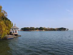 -同里湖度假村(二期店)