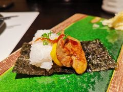 -鲤·鮨KOISUSHI
