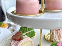 -襄阳富力皇冠假日酒店 · 大堂酒廊