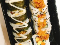 -N多寿司(金水区印象汇店)