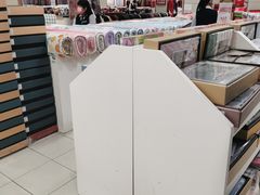 -新街口百货商场
