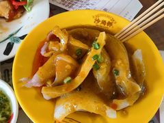-憶廟街 X 沙角邨(太古城店)