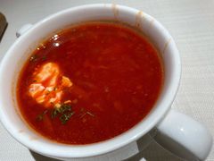 莫斯科红菜汤-俄士厨房(时代天街店)