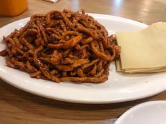 -陈傻子餐厅(世纪都会店)