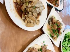 -洲晓鲜·舟山海鲜大排档(朱家尖风景区店)