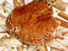 -粤盛海鲜平价店(洛溪食街店)