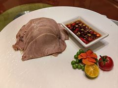 -老铺人家酒店(紫荆名流店)