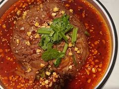 -花椒俏川菜小馆(南海万达店)