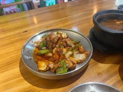 -贤花饭店(胶州店)