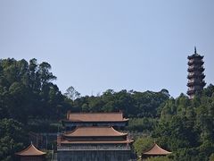 -南沙天后宫景区