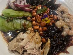 -正阳门饭庄·烤鸭·北京菜(万丰路七里庄店)