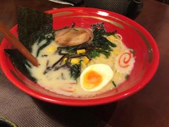 牛肉乌冬面-弓二·烧鸟居酒屋(财富购物中心店)