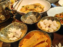 -31号公馆(黄兴广场白果园店)