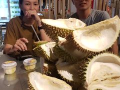 -都念榴莲·城市榴莲