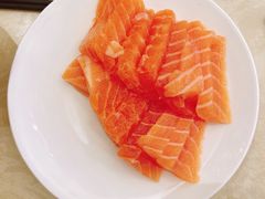 -芭菲盛宴·环球美食(袁家岗店)